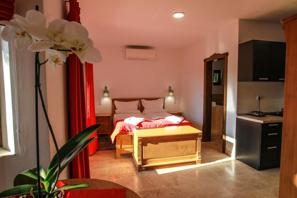 Vila Vista Sovata Exterior photo